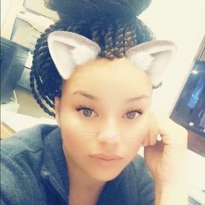 Meet your Posher, Ssierra